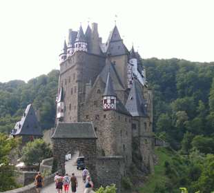Burg Eltz
