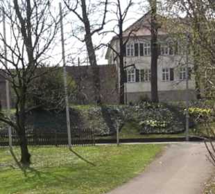 Vogthaus