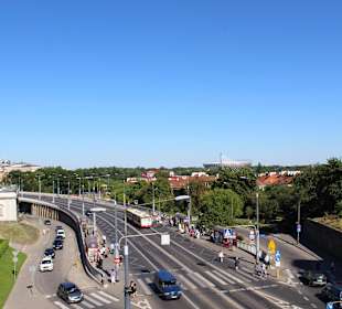 Stare miasto, rynek starego miasta