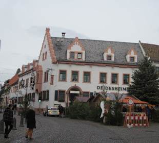 Deidesheim Zentrum