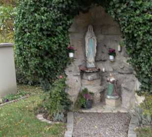 Friedhof Uigendorf