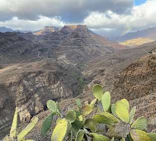 Inselrundfahrt Gran Canaria