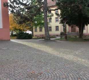 Stiftskirche St. Margarethen