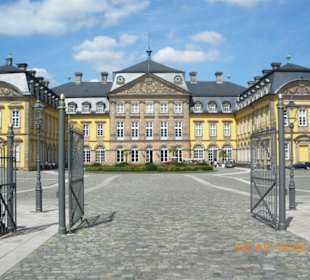 Schlossanlage