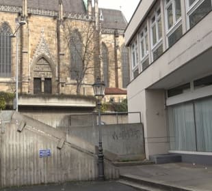 Frauenkirche Esslingen am Neckar