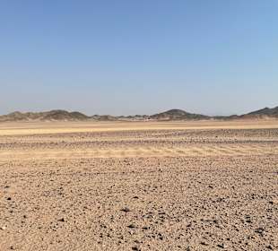 Wüstentour Hurghada