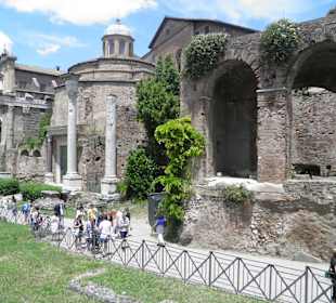 Forum Romanum