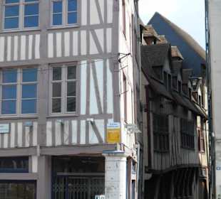 Altstadt Rouen