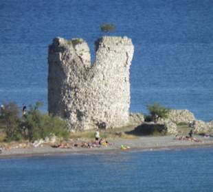Löwenfestung