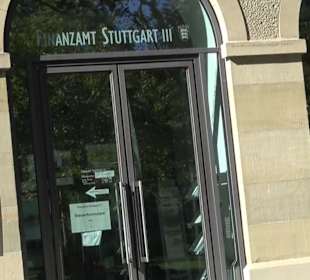 Rotebühlplatz Stuttgart
