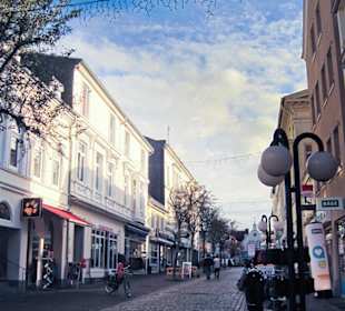 Королевская улица