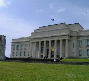 War Museum