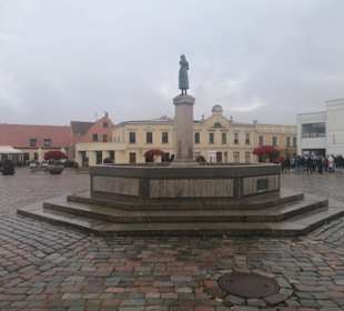 Theaterplatz