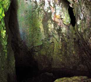Die Esperhöhle