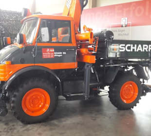 Unimog