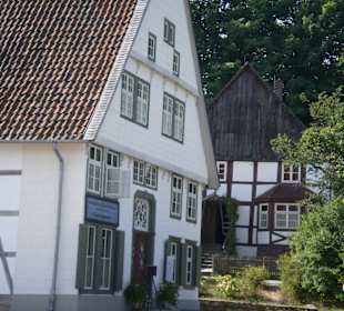 Kolonialwarenladen und Fotoatelier