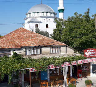 Moschee