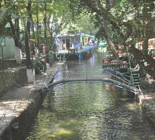 Dim Çayı Fluss 