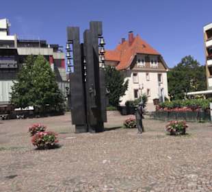 Altstadt St. Georgen
