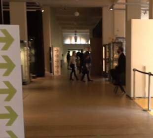 Museum für Naturkunde