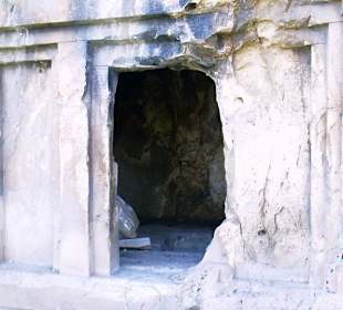 Myra: auf jeden Fall einen Ausflug wert