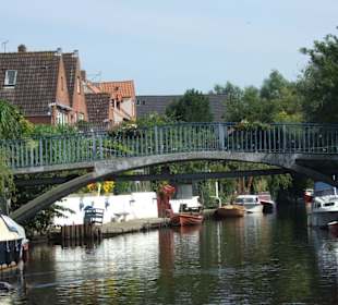 Klein Amsterdam des Nordens