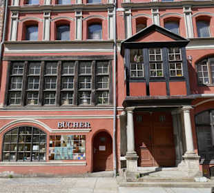 Giebelhaus