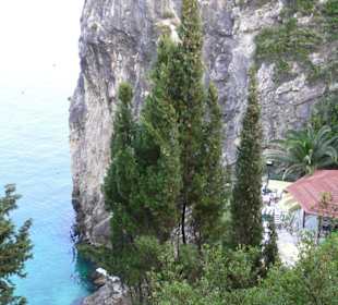 La Grotta