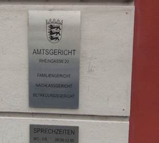 Amtsgericht Konstanz