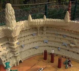 Star Wars - Miniland