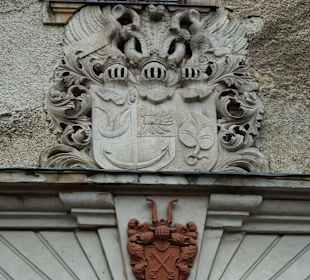 Burg Czocha