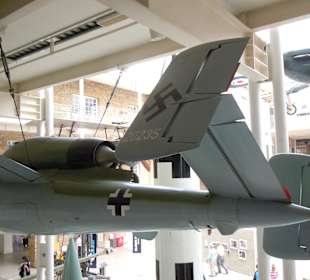 London Imperial War Museum