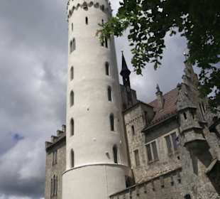 Schloss Lichtenstein
