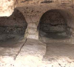 Siracusa Parco archeologico