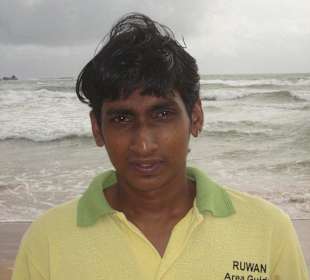 Local Guide Ruwan