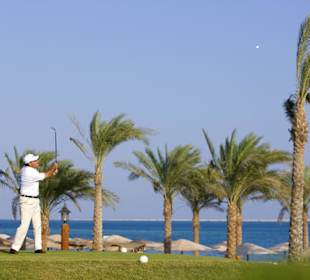 Steigenberger Al Dau Golf Course