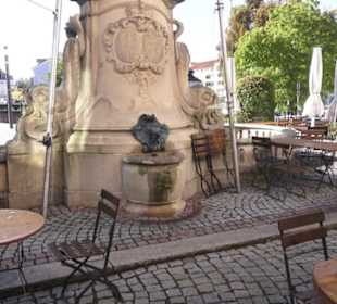 Altstadt 