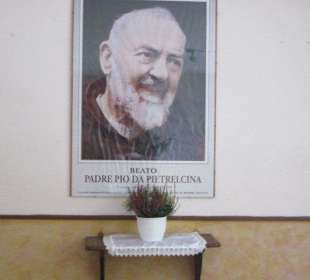 Die Wallfahrtskirche