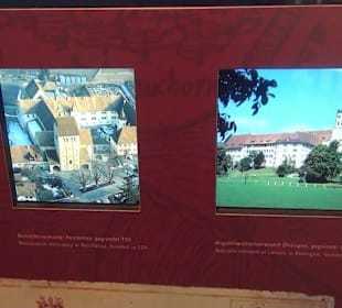 Museum Reichenau Mittelzell