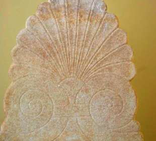 11. Tag Santorin Archäologisches Museum