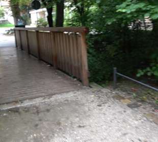 Kurpark Herrsching am Ammersee