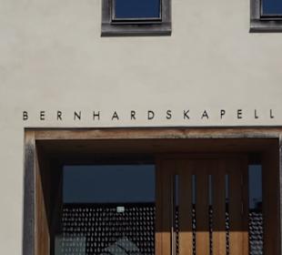 Bernhardskapelle