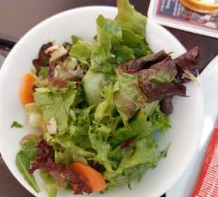 Beilagensalat