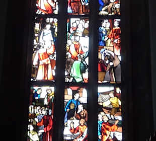 Evangelische Martinskirche