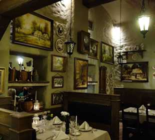 Hochpreisig Pod Fredrą