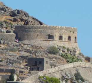 Spinalonga
