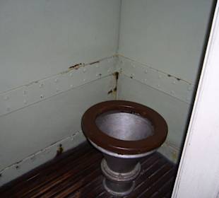 Toilette