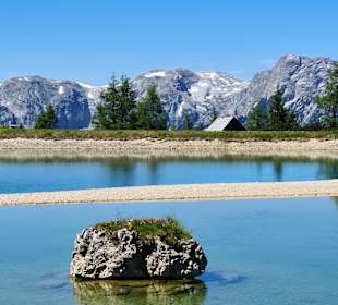 Wandern Hinterstoder