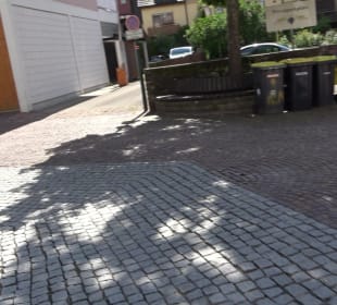 Savoyer Platz Altensteig