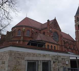 Uff-Kirchhof Stuttgart-Bad Cannstatt